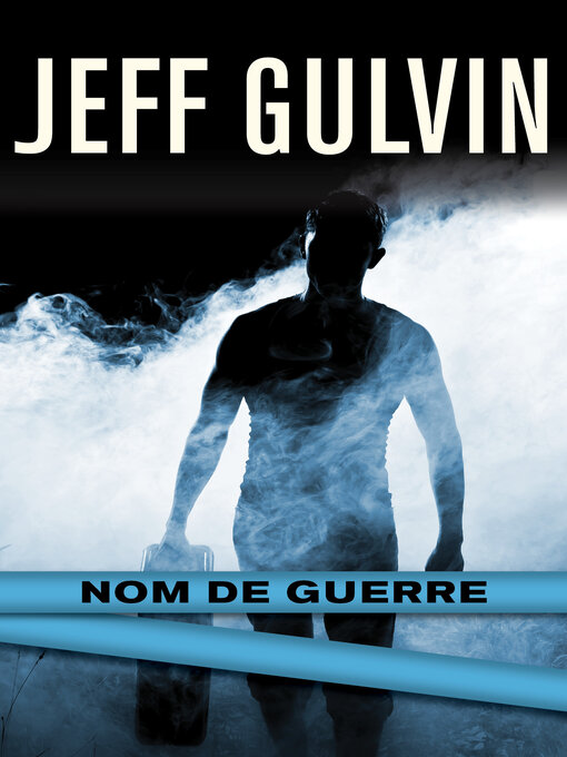 Cover image for Nom de Guerre